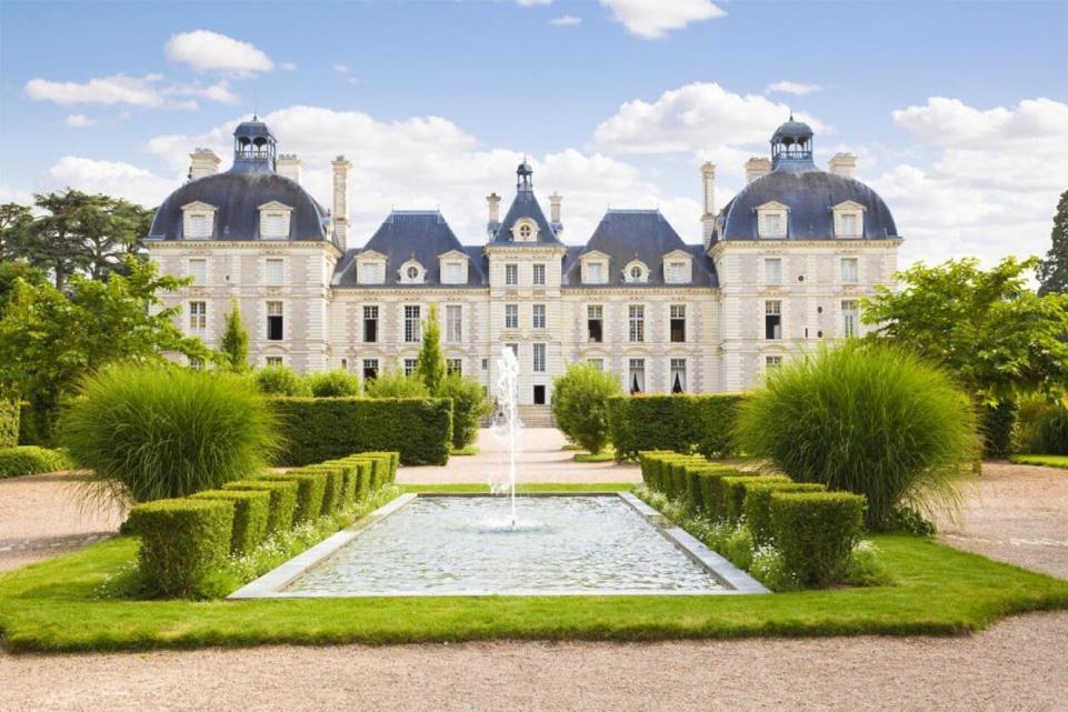 La Casa D'Olianna - Jolie Maison / Jeux / Grand Jardin Villeny المظهر الخارجي الصورة