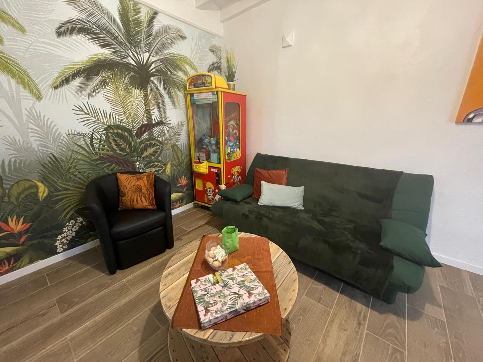 La Casa D'Olianna - Jolie Maison / Jeux / Grand Jardin Villeny المظهر الخارجي الصورة